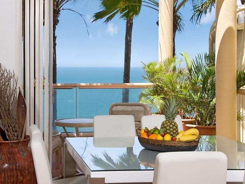 8/48 Murphy Street, The Hill Penthouse, Port Douglas QLD 4877