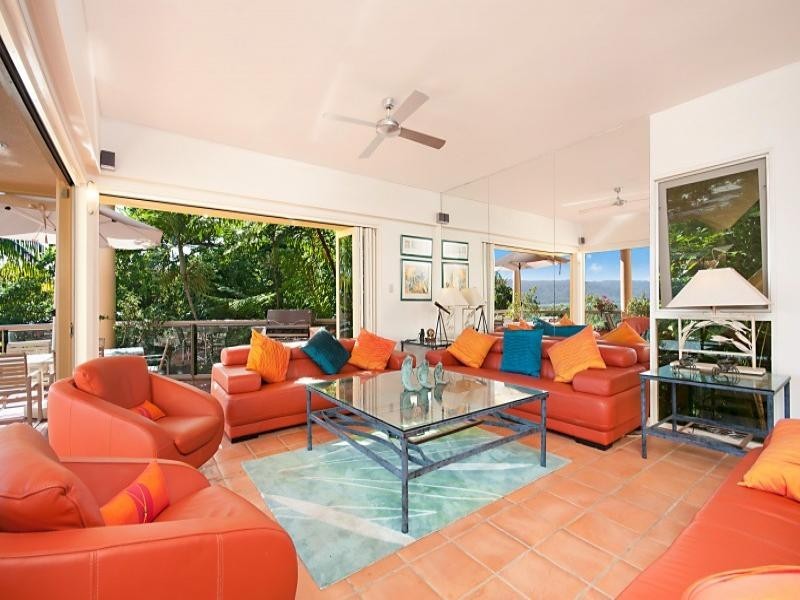8/48 Murphy Street, The Hill Penthouse, Port Douglas QLD 4877