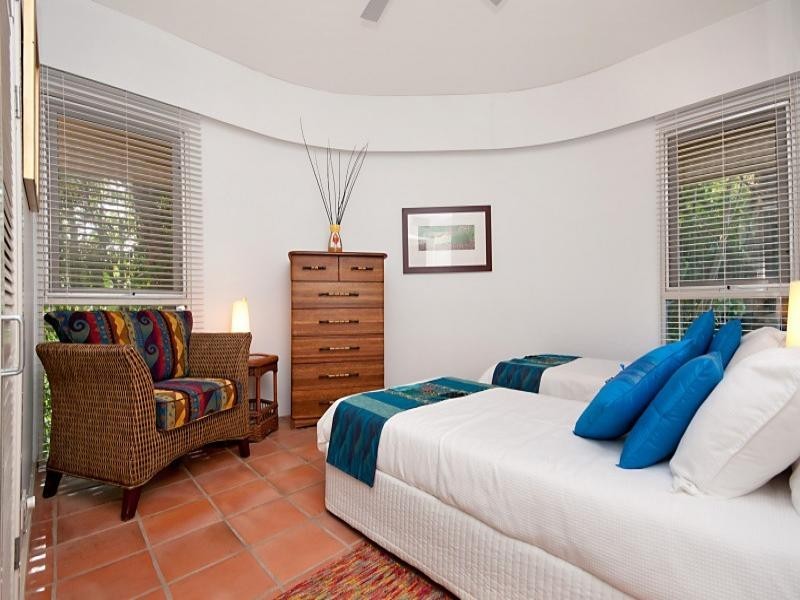 8/48 Murphy Street, The Hill Penthouse, Port Douglas QLD 4877