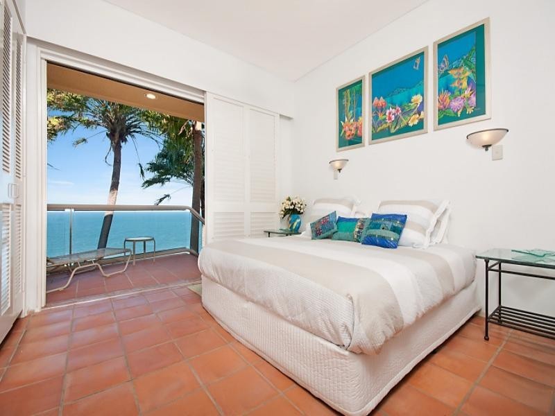 8/48 Murphy Street, The Hill Penthouse, Port Douglas QLD 4877