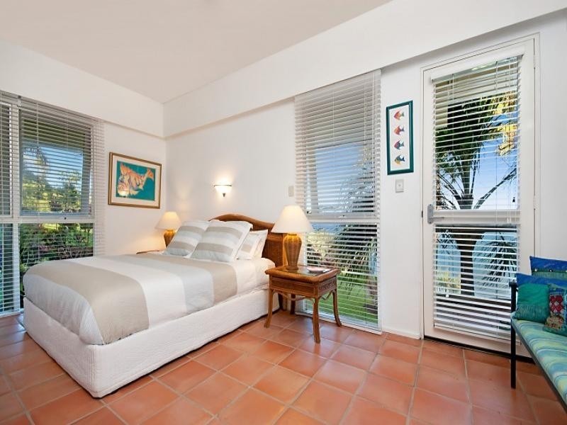 8/48 Murphy Street, The Hill Penthouse, Port Douglas QLD 4877