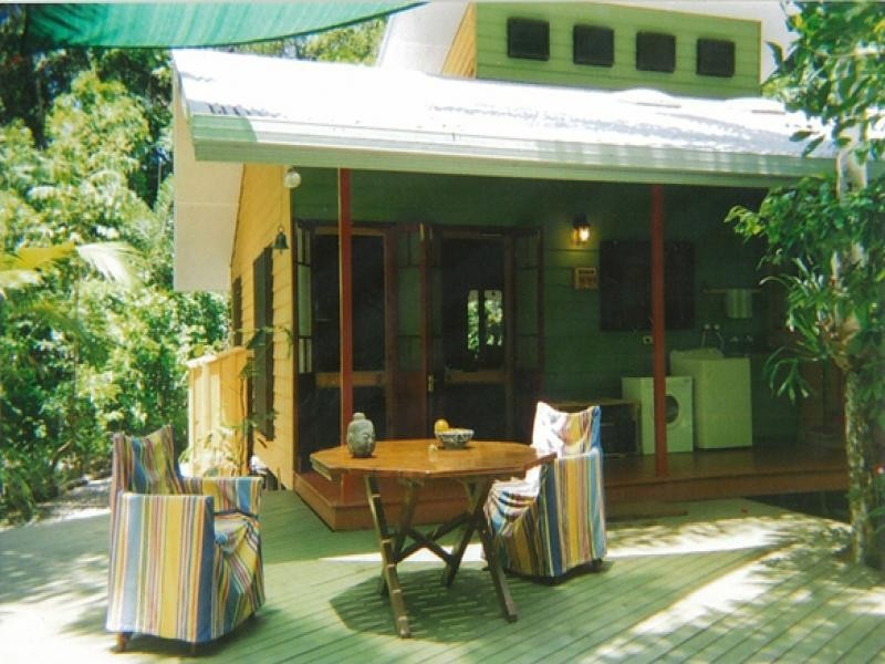 Daintree QLD 4873
