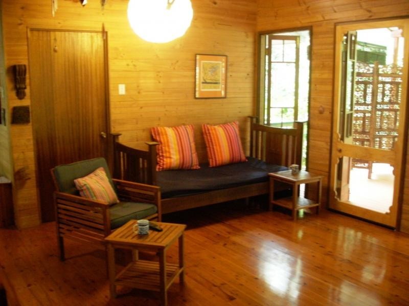 Daintree QLD 4873