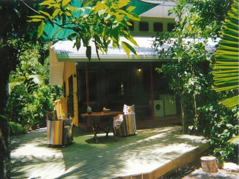 Daintree QLD 4873