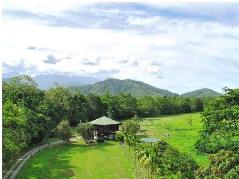 Shannonvale QLD 4873