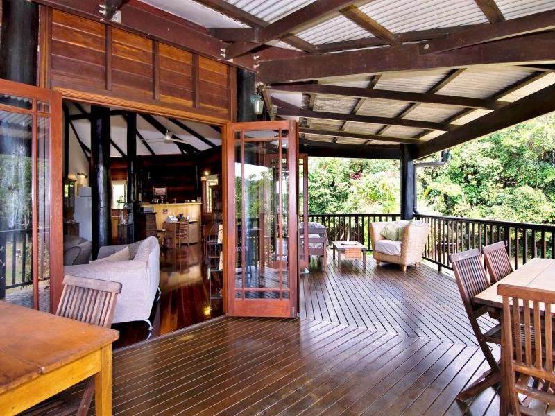 Shannonvale QLD 4873