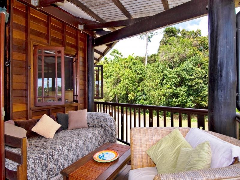 Shannonvale QLD 4873