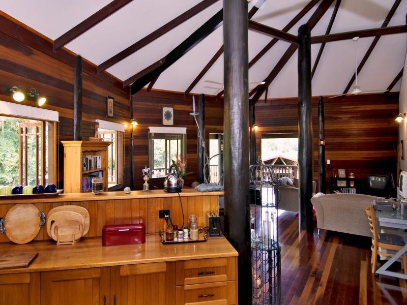 Shannonvale QLD 4873