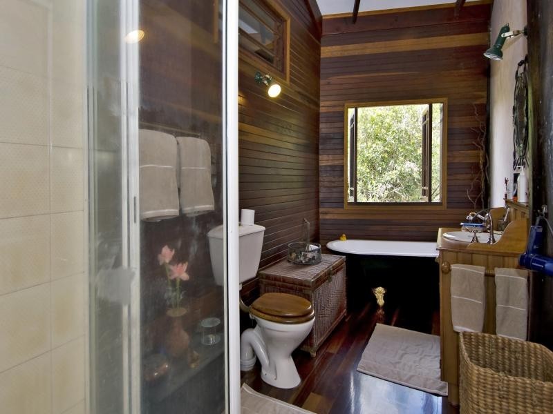 Shannonvale QLD 4873