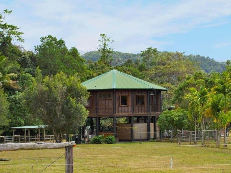 Shannonvale QLD 4873