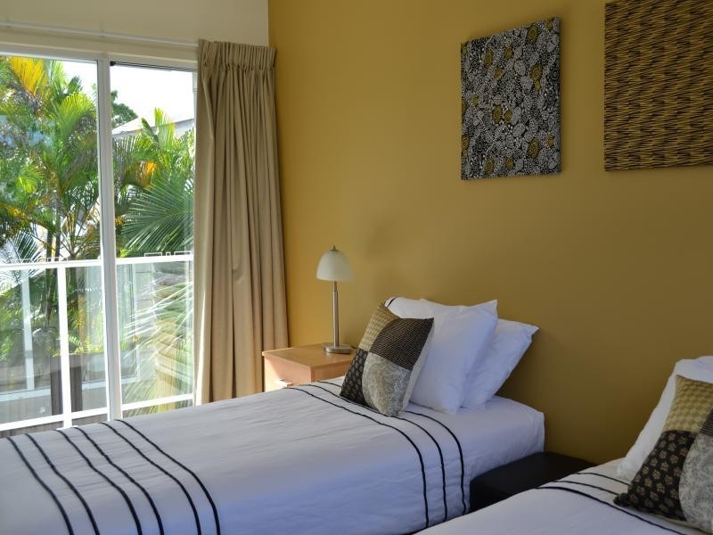 5/8 Morning Close, Oasis Get Away, Port Douglas QLD 4877