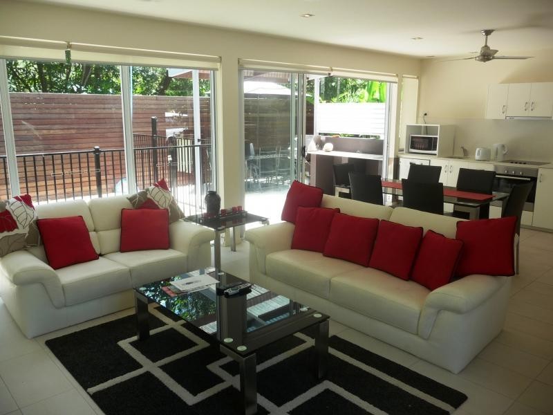 Port Douglas QLD 4877