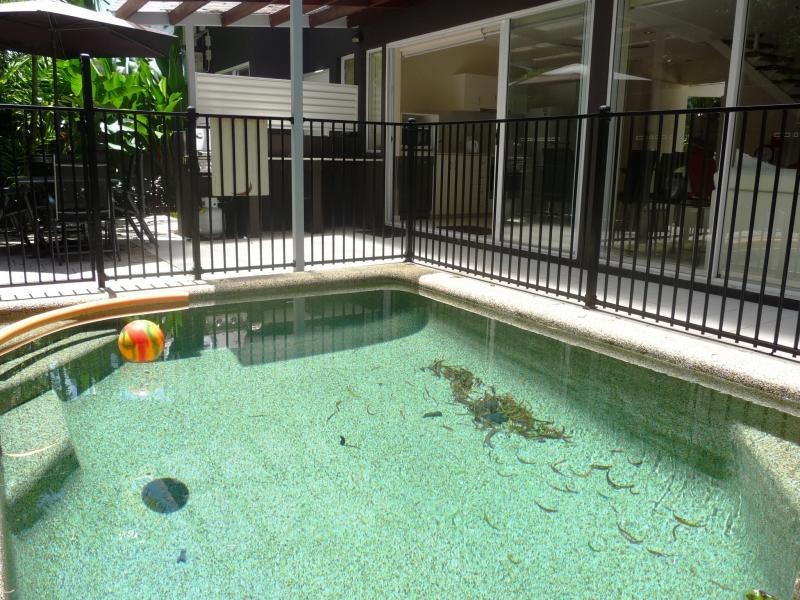Port Douglas QLD 4877