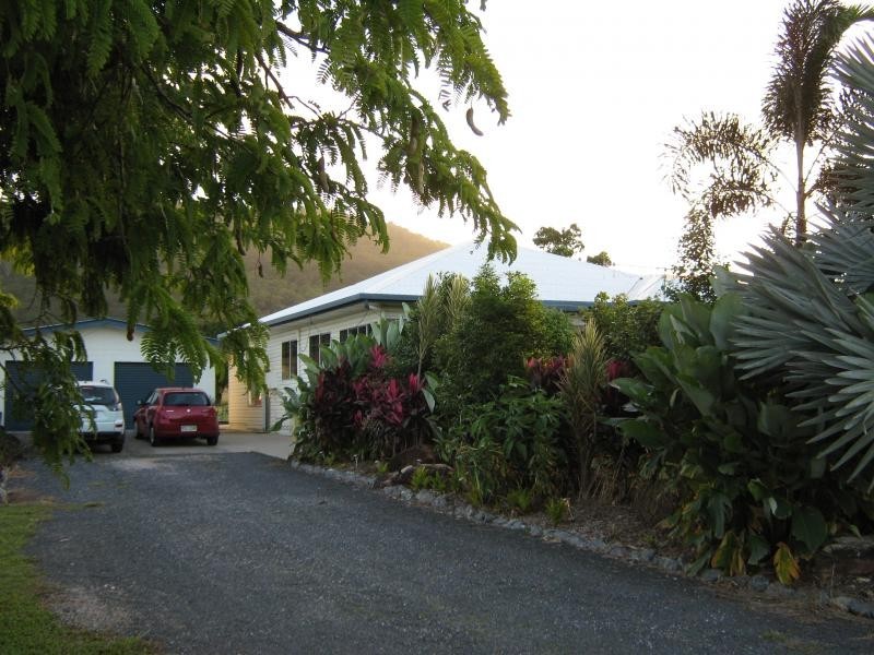 Lot 7 Captain Cook Highway, Craiglie QLD 4877