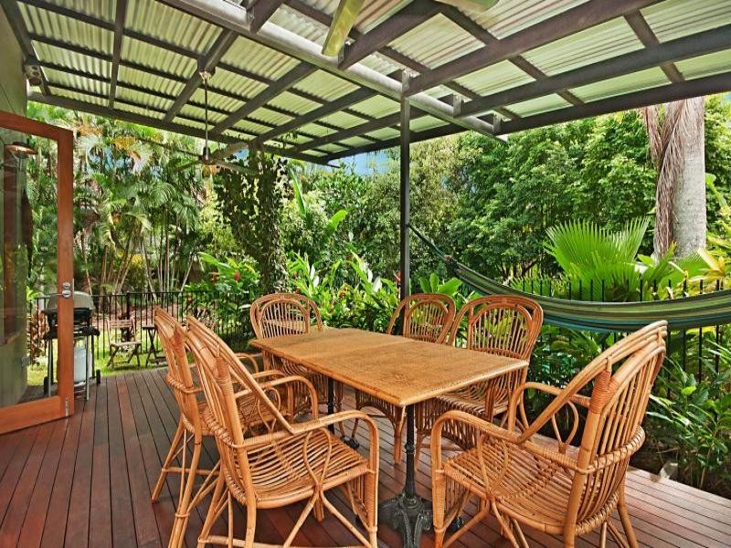 14 Escape Street, Escape to Paradise, Port Douglas QLD 4877
