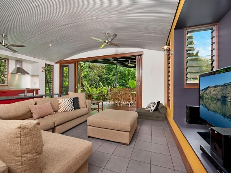 14 Escape Street, Escape to Paradise, Port Douglas QLD 4877