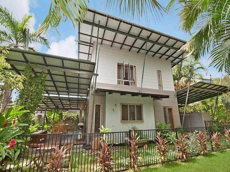 14 Escape Street, Escape to Paradise, Port Douglas QLD 4877