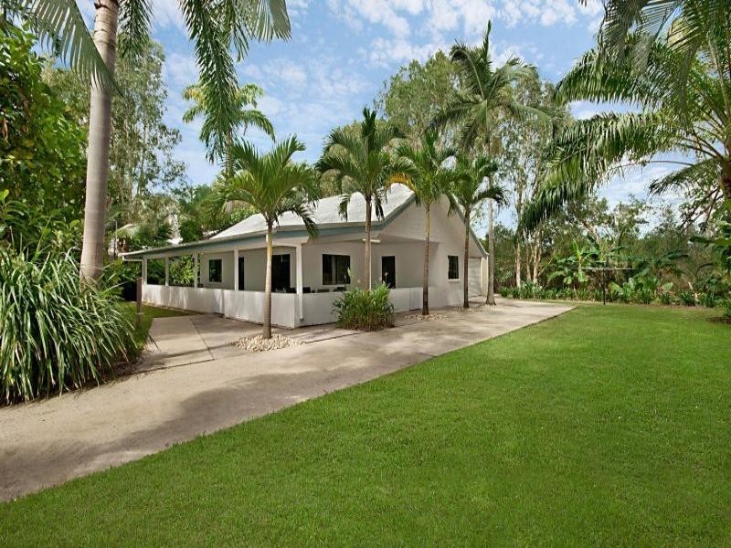 11 Ti Tree, Port Douglas QLD 4877