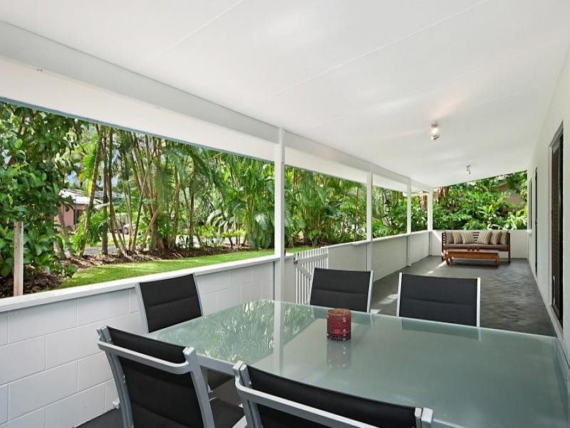 11 Ti Tree, Port Douglas QLD 4877
