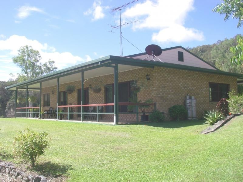 85 McLeans Bridge Rd, Julatten QLD 4871