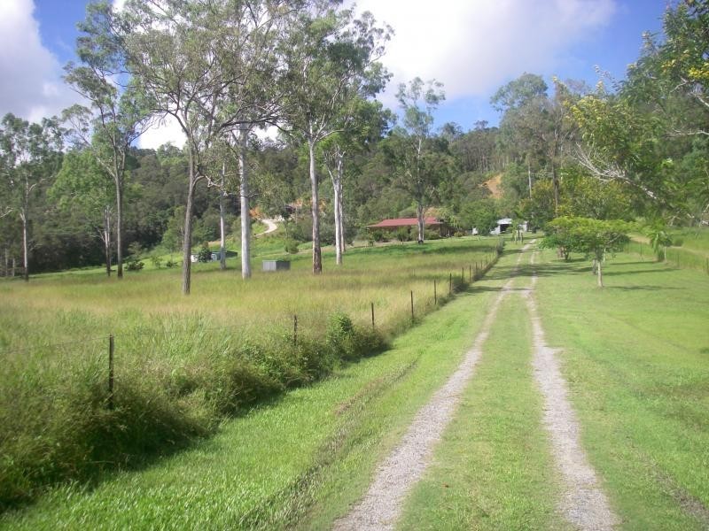 85 McLeans Bridge Rd, Julatten QLD 4871