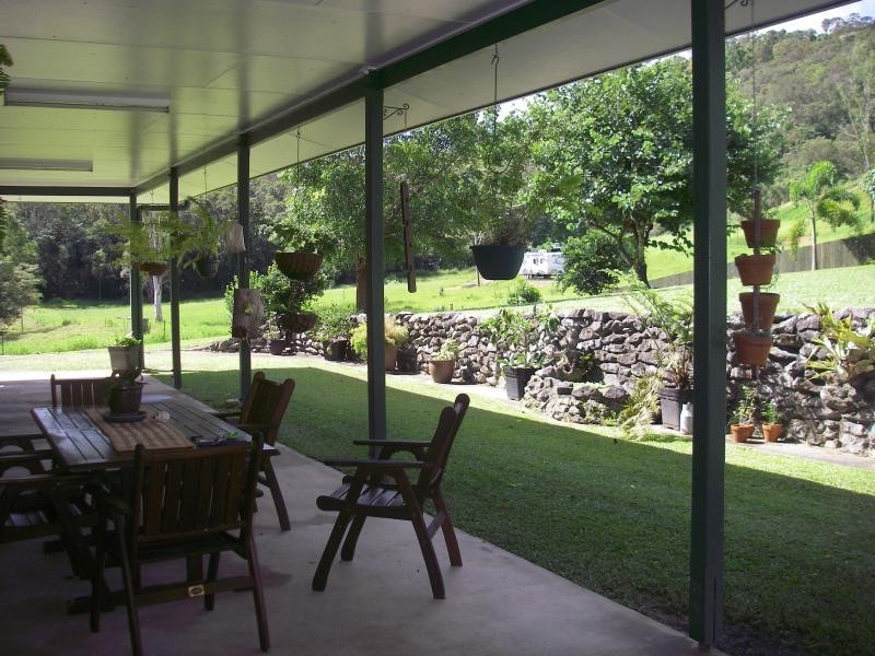 85 McLeans Bridge Rd, Julatten QLD 4871