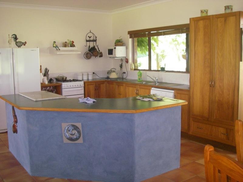 85 McLeans Bridge Rd, Julatten QLD 4871