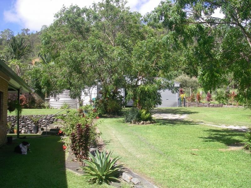 85 McLeans Bridge Rd, Julatten QLD 4871