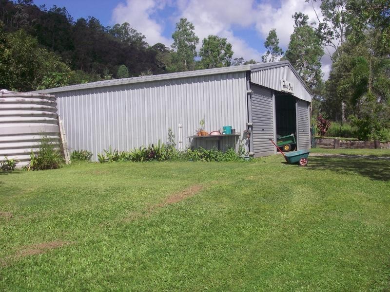 85 McLeans Bridge Rd, Julatten QLD 4871