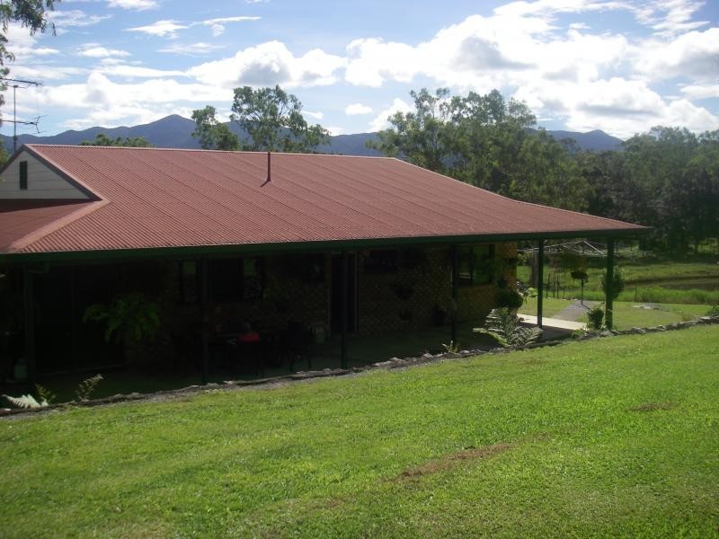 85 McLeans Bridge Rd, Julatten QLD 4871