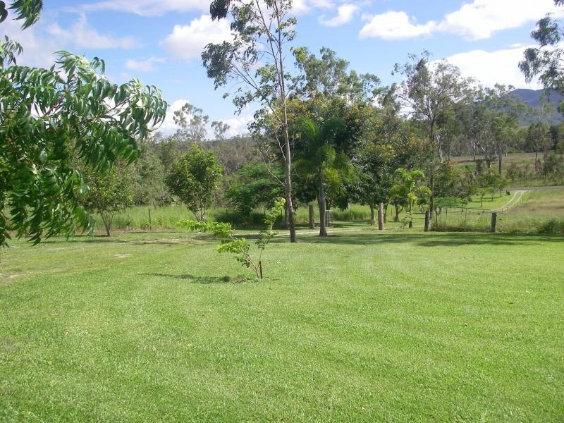 85 McLeans Bridge Rd, Julatten QLD 4871