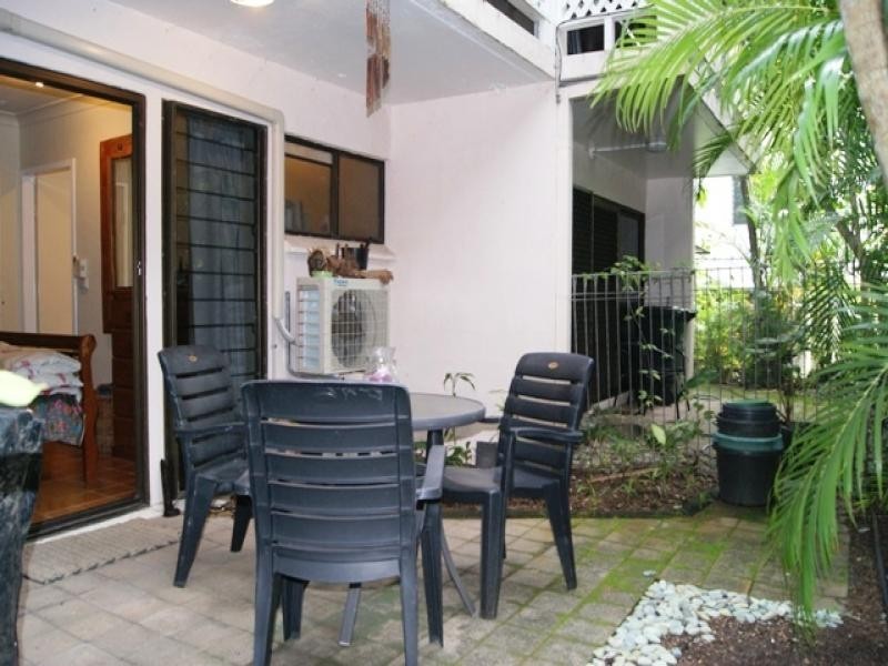 3/23 Davidson Street, Port Douglas QLD 4877