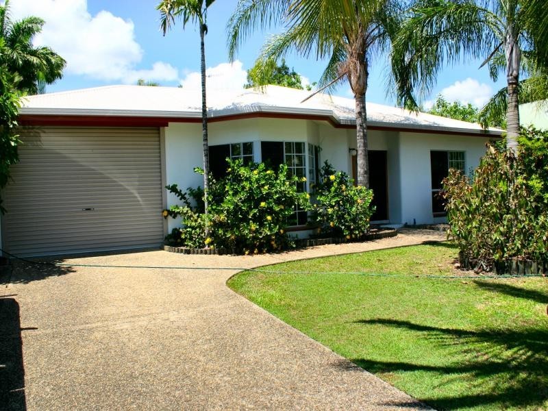 10 Opal Street, Port Douglas QLD 4877