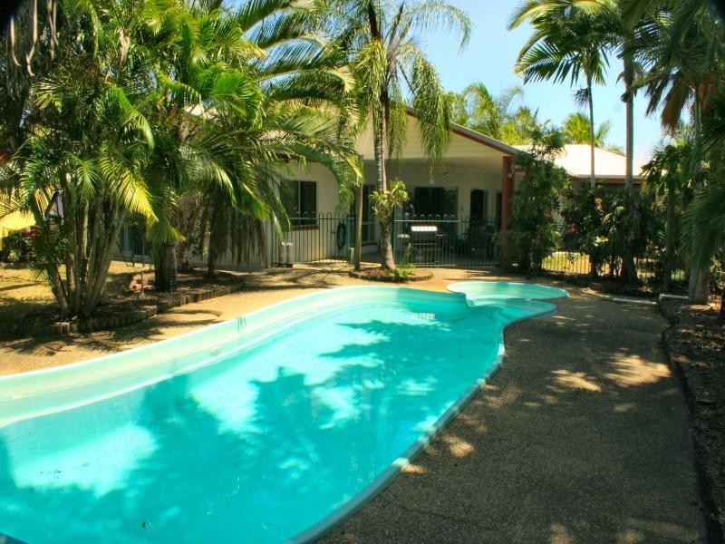 10 Opal Street, Port Douglas QLD 4877