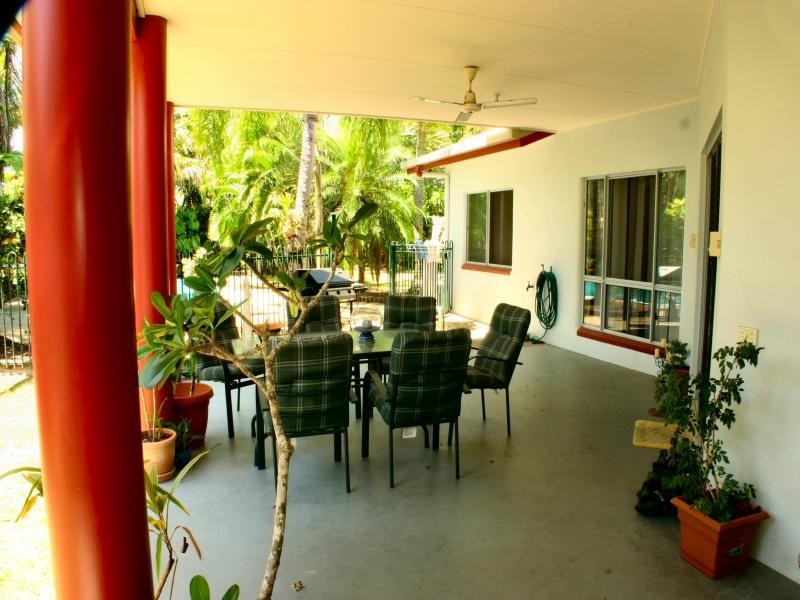 10 Opal Street, Port Douglas QLD 4877