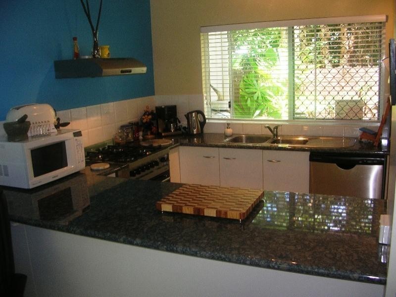 4 Seashells/15 Tropic Court, Port Douglas QLD 4877