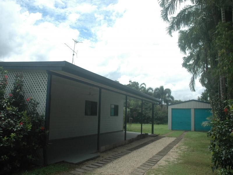 6 Janbal, Wonga QLD 4873