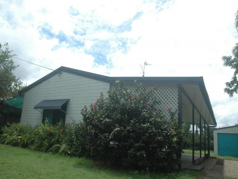 6 Janbal, Wonga QLD 4873
