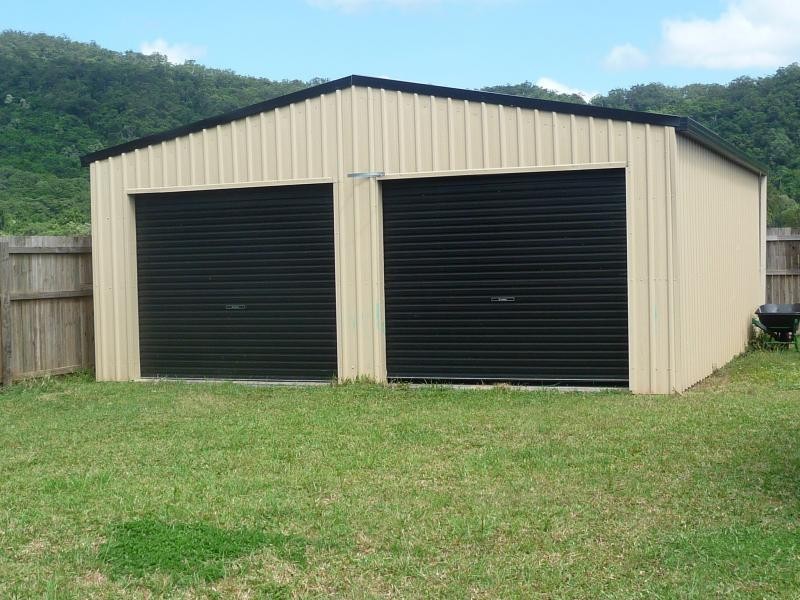 2 Roy Close, Wonga QLD 4873