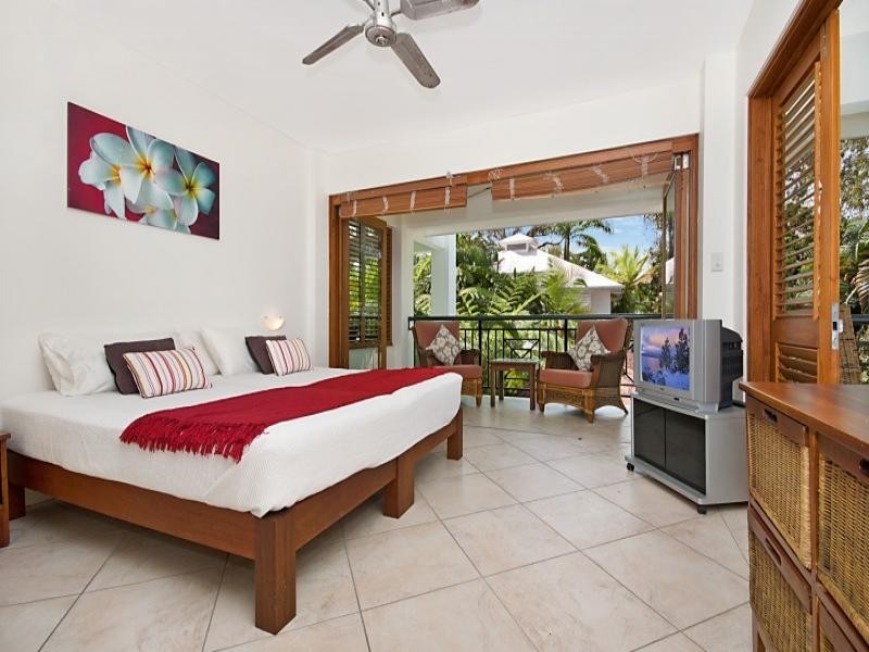 Suite 1-3/13 Andrews Close, Frangipani, Port Douglas QLD 4877