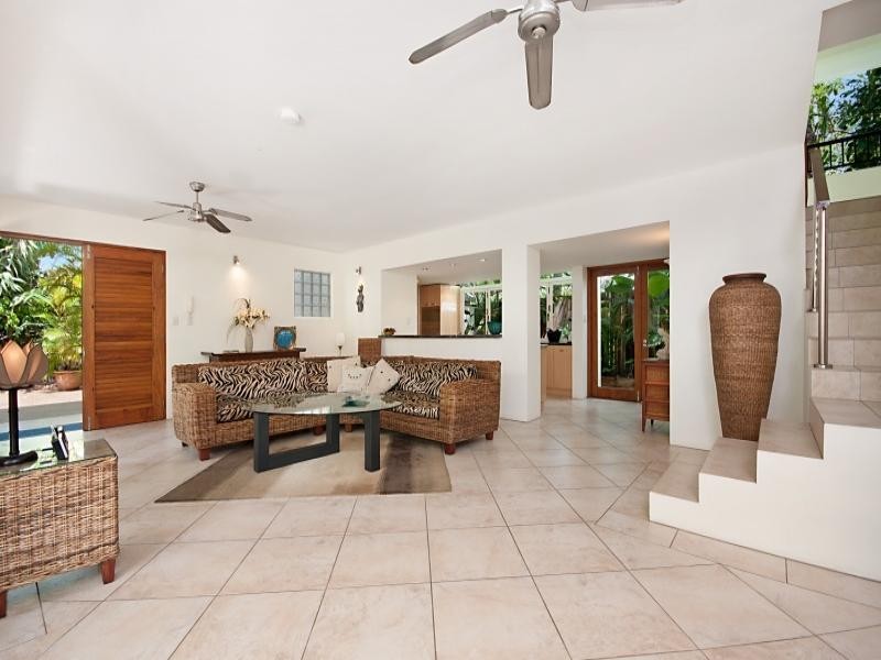 Suite 1-3/13 Andrews Close, Frangipani, Port Douglas QLD 4877