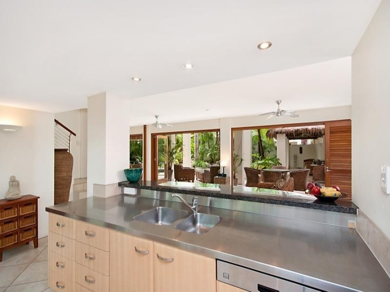 Suite 1-3/13 Andrews Close, Frangipani, Port Douglas QLD 4877