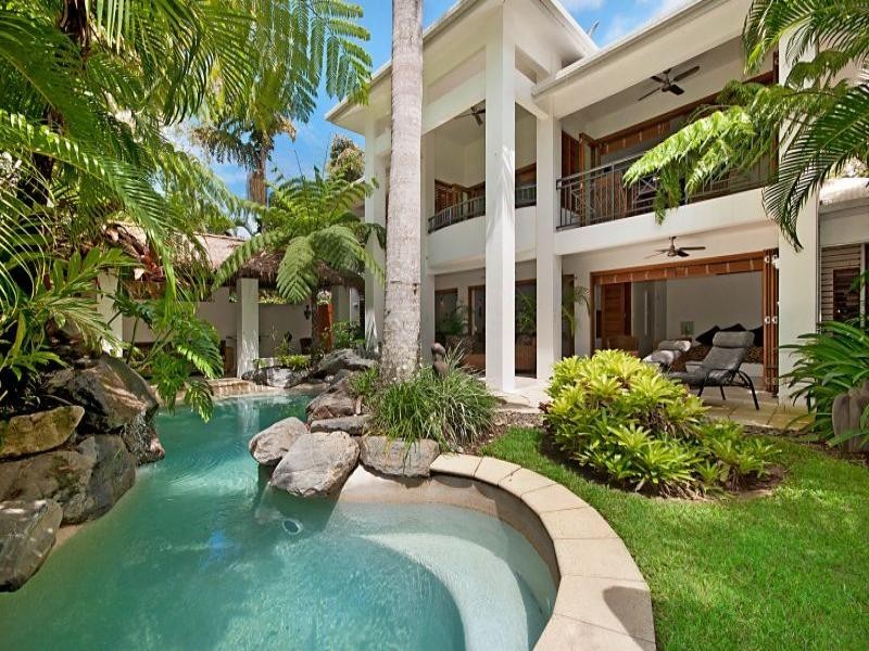 Suite 2-3/13 Andrews Close, Frangipani, Port Douglas QLD 4877