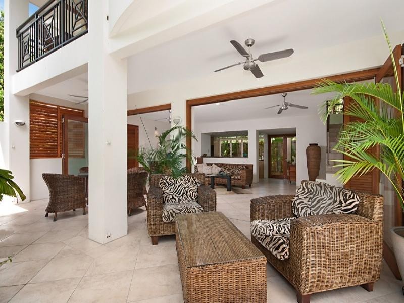 Suite 2-3/13 Andrews Close, Frangipani, Port Douglas QLD 4877