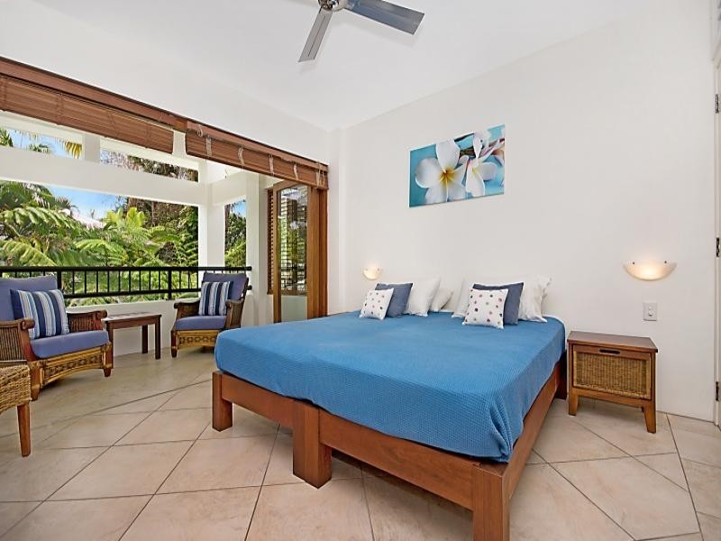 Suite 2-3/13 Andrews Close, Frangipani, Port Douglas QLD 4877