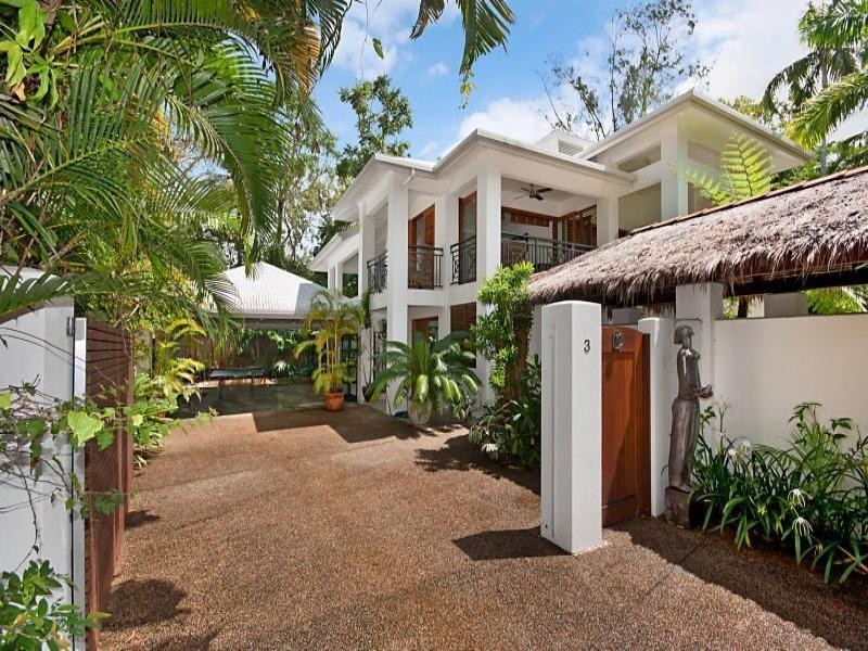 Suite 3-3/13 Andrews Close, Frangipani, Port Douglas QLD 4877