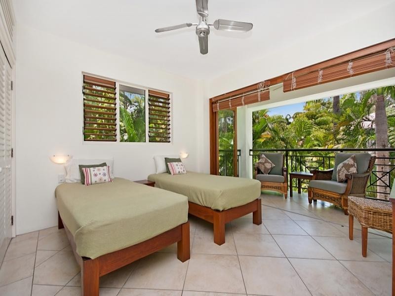Suite 3-3/13 Andrews Close, Frangipani, Port Douglas QLD 4877