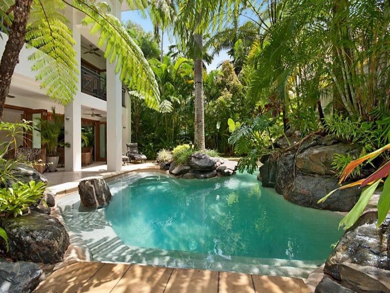 Suite 3-3/13 Andrews Close, Frangipani, Port Douglas QLD 4877