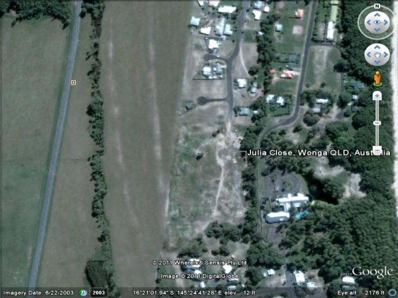 7 Julia Close, Wonga QLD 4873