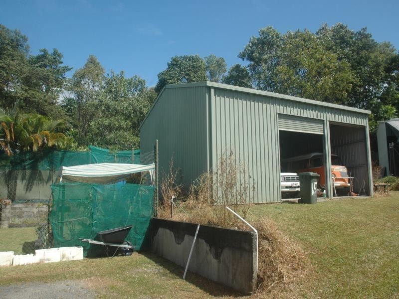 15 Sawmill Rd, Mossman QLD 4873